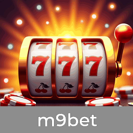 m9bet - Grande seleção de jogos ao vivo e cassinos online