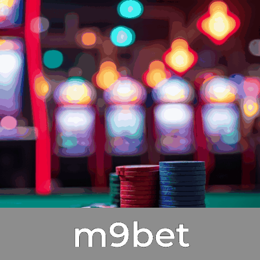 m9bet - Grande seleção de jogos ao vivo e cassinos online