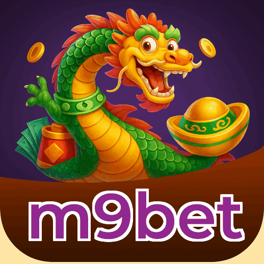 m9bet bônus R$5.000