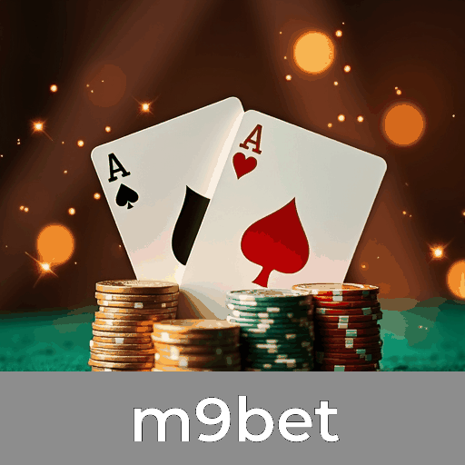 m9bet: Entre com login rápido e explore jogos ao vivo